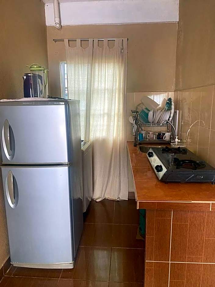 OYO 90910 Homestay D Lalang Inn