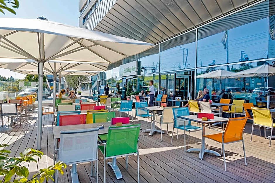 Holiday Inn Bern Westside By IHG