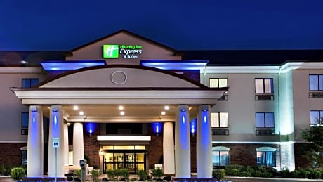 Holiday Inn Express Hotel and Suites Valparaiso, an IHG Hotel