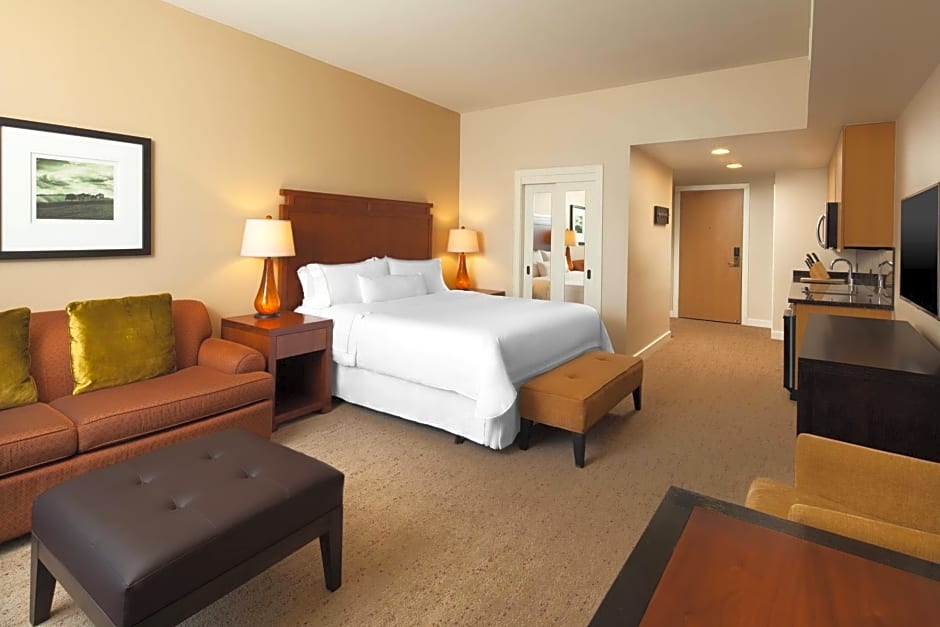 The Westin Verasa Napa