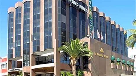 JJ Grand Hotel