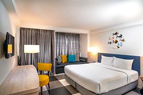 Superior Double or Twin Room