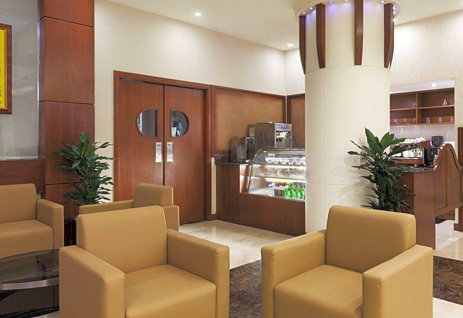 Ramada by Wyndham Dubai Deira