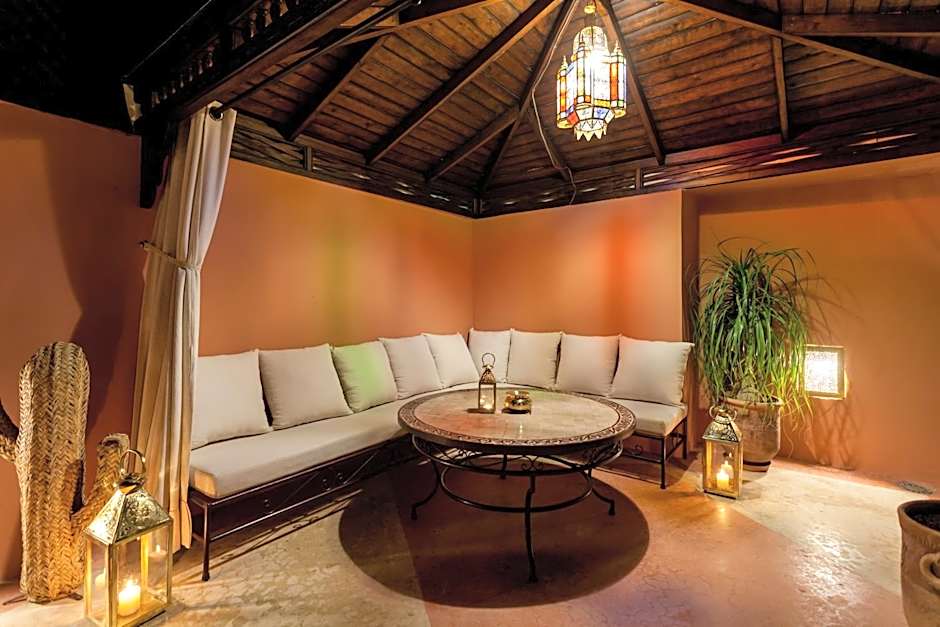 Riad Hart Essoura