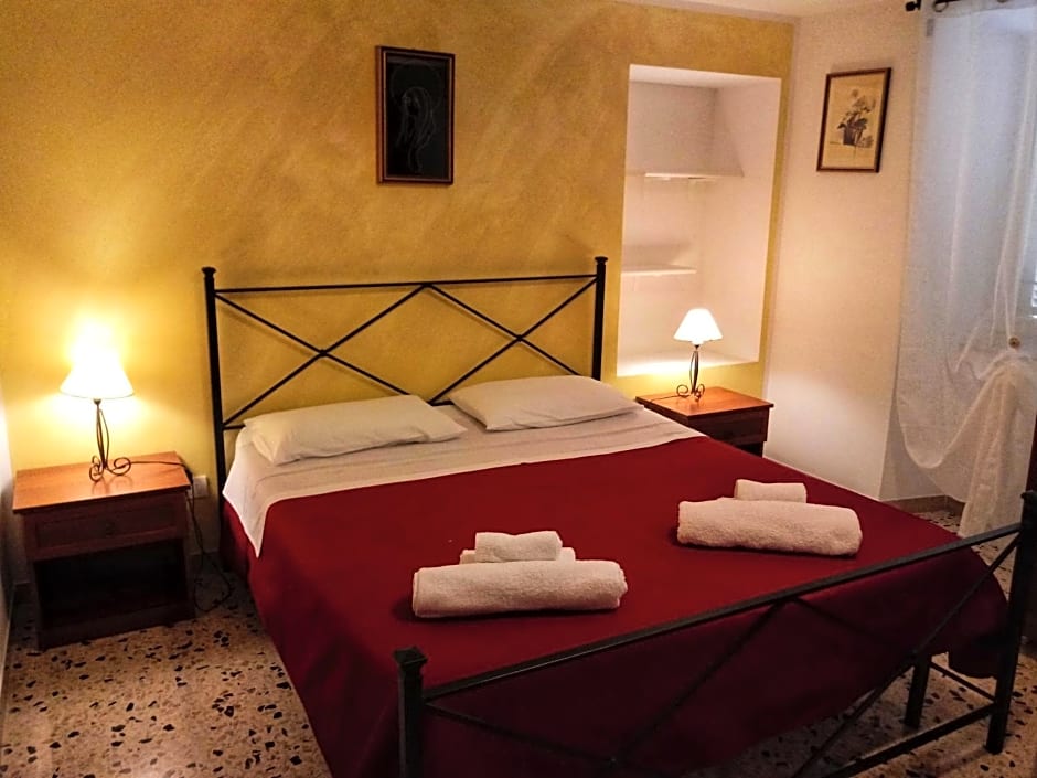 B&B Antiche Mura di Lapedona