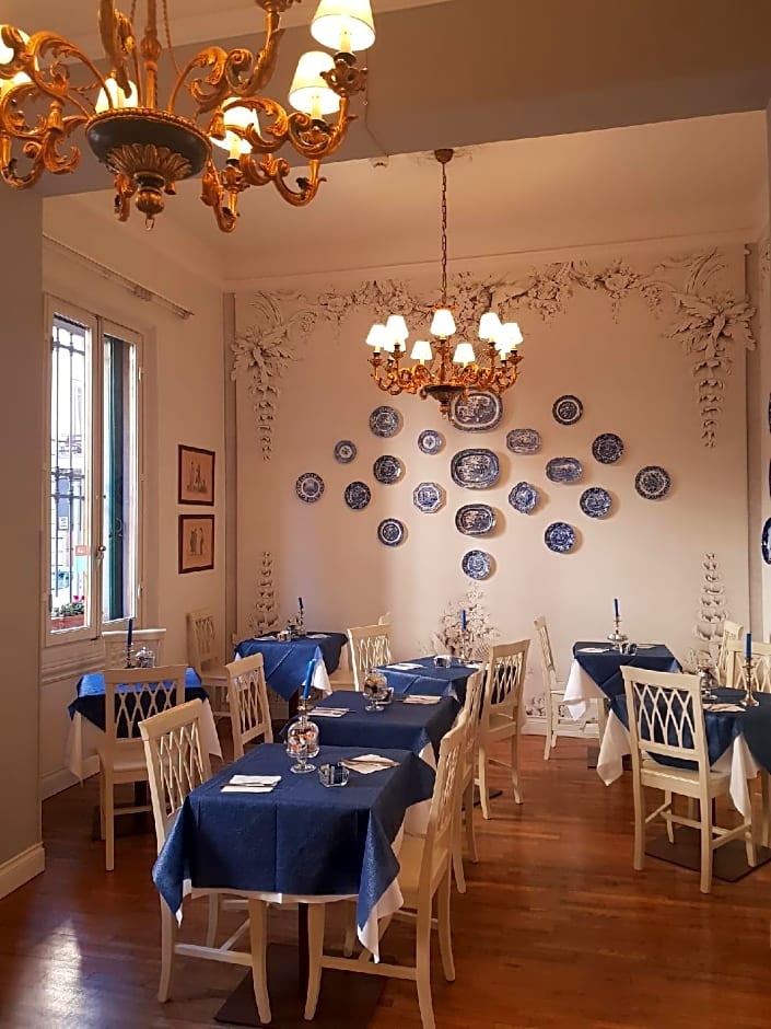 Hotel Il Granduca