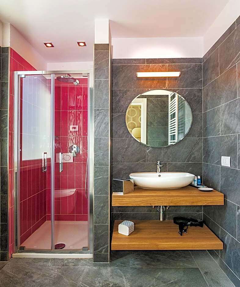 Hotel Mariotti