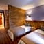 Hotel Le Monal