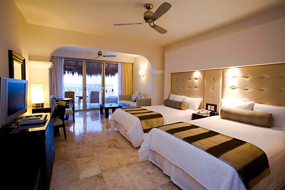 Grand Sunset Princess - All Inclusive