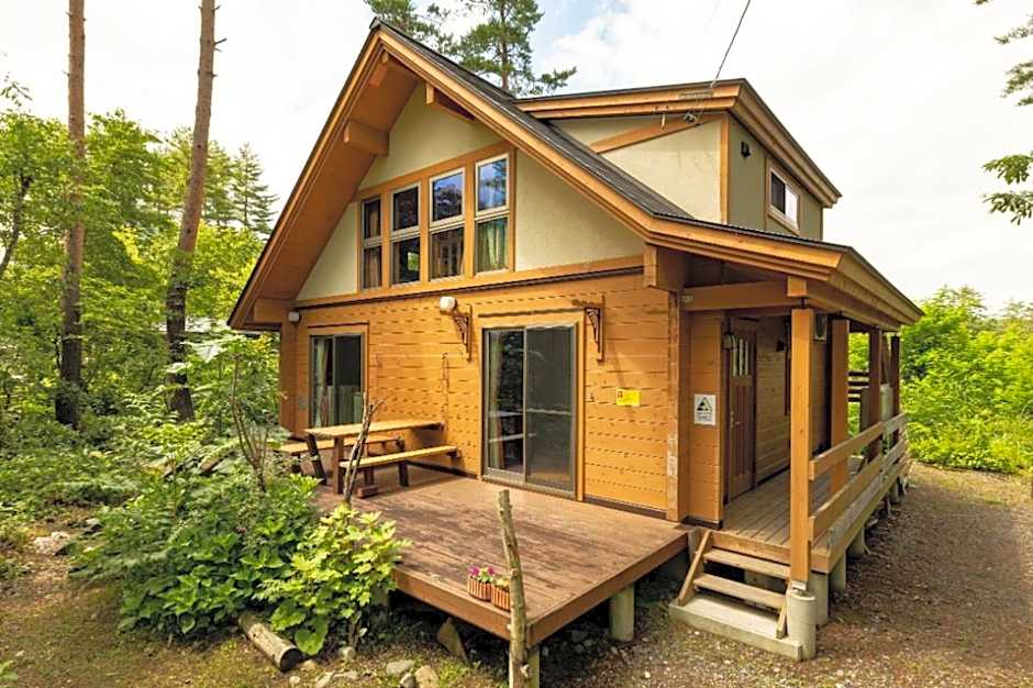 Reposer Hakuba Hotel and Offsite Villa