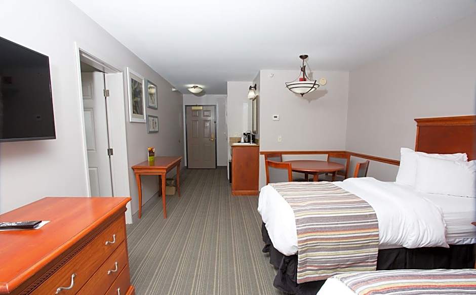 Country Inn & Suites by Radisson, Grand Forks, ND
