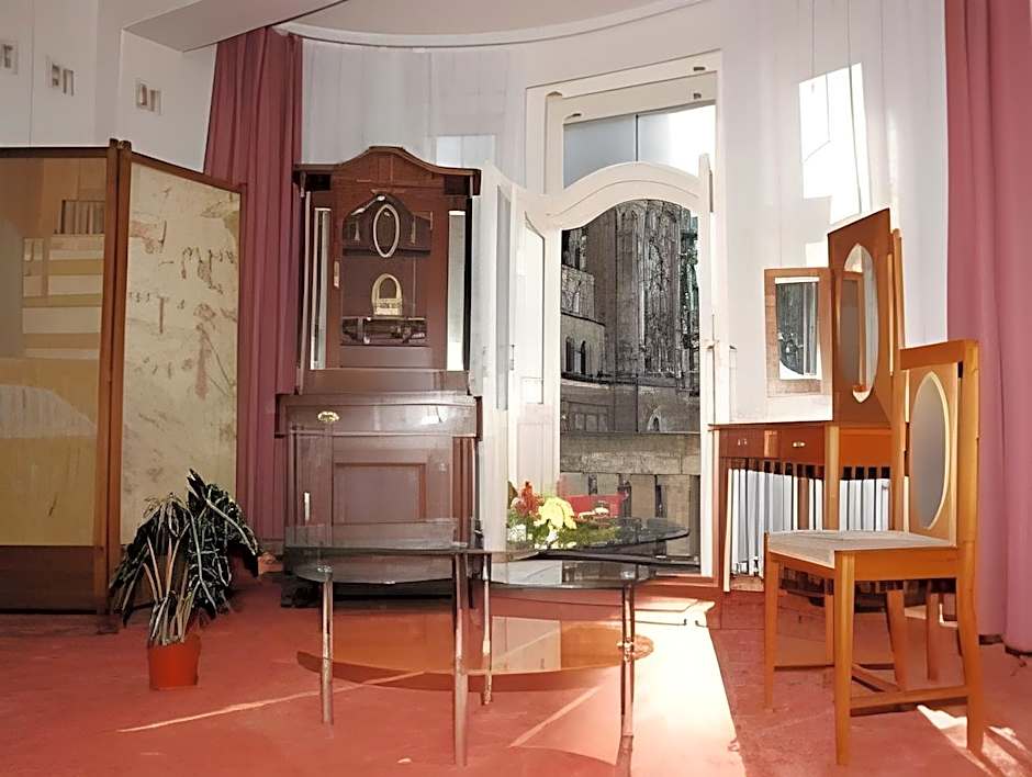 Hotel Praha Liberec
