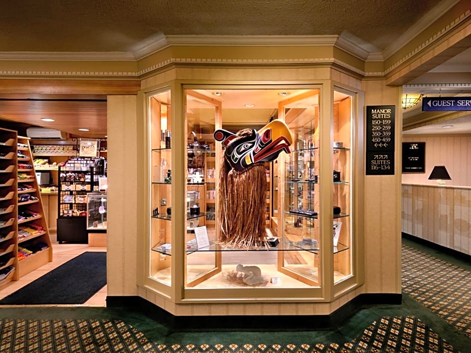 Royal Scot Suite Hotel