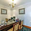 Courtyard Hotel Arcadia Pretoria