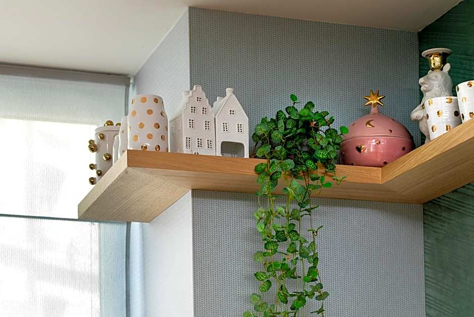 Eiffel Saint Charles