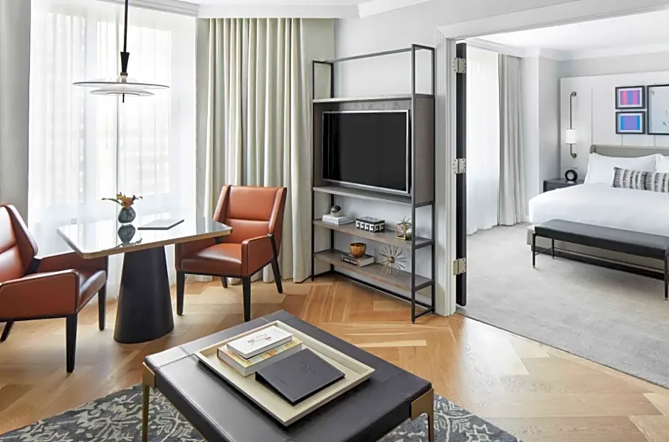The Luxury Collection Hotel Manhattan Midtown