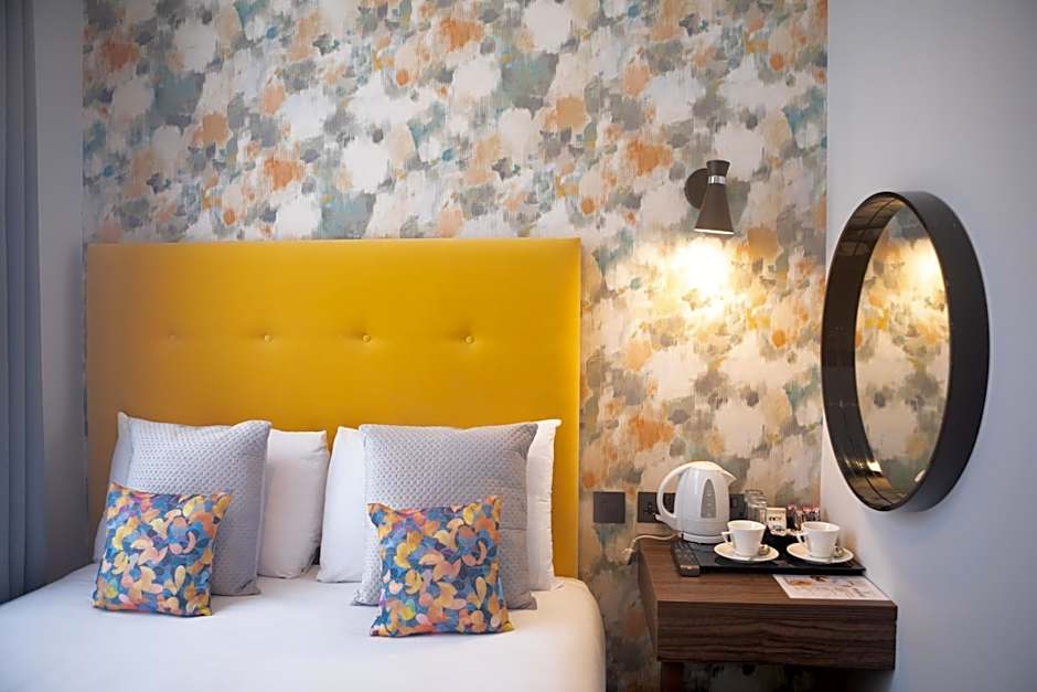 Paddington Park Hotel