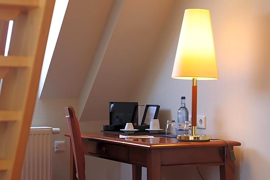 Hotel Moosburger Hof