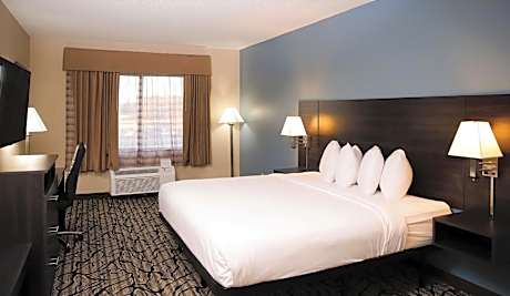King Room- Non-Smoking