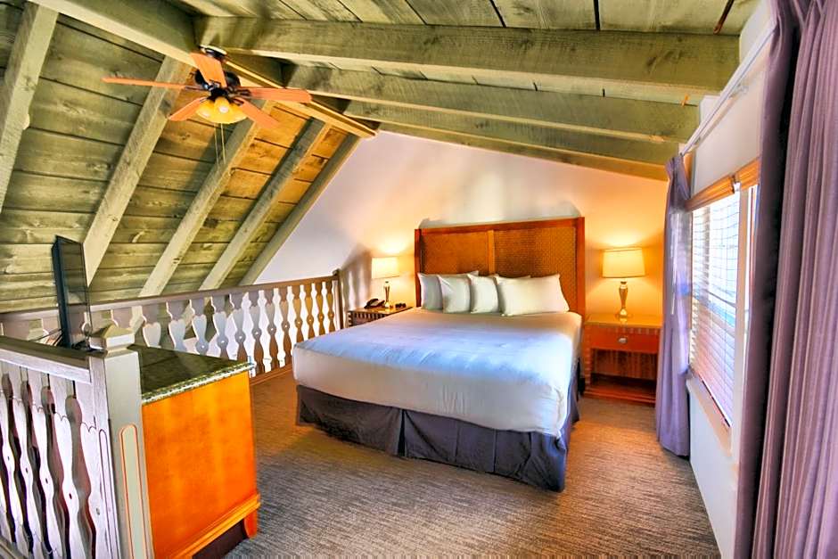 Royal Copenhagen Inn