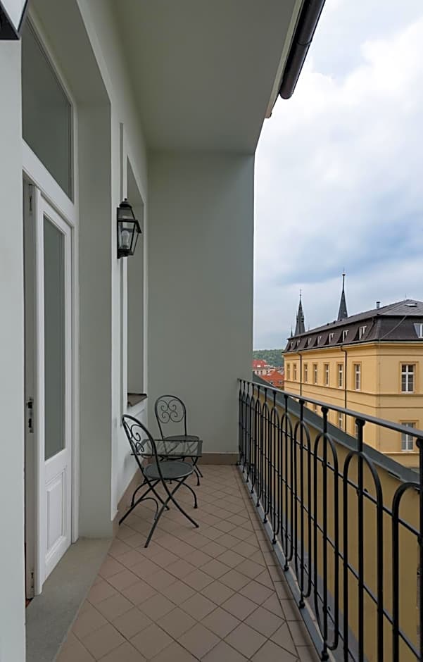 Residence Jecna