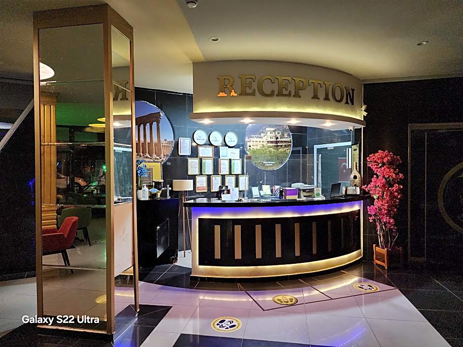 Cleopatra City Hotel