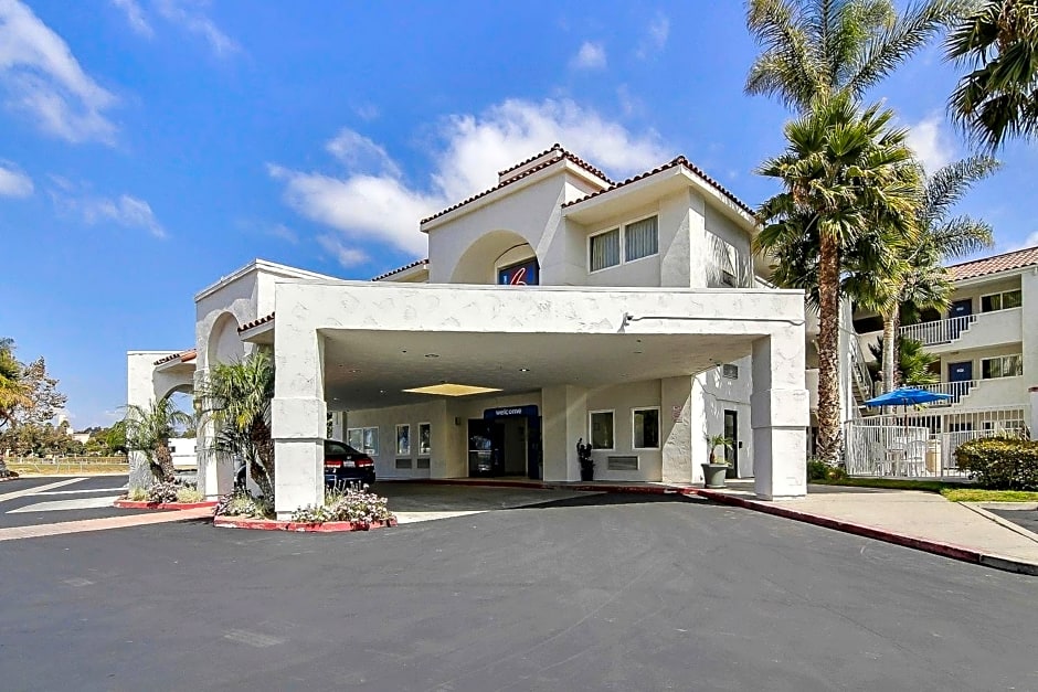 Motel 6 Ventura South