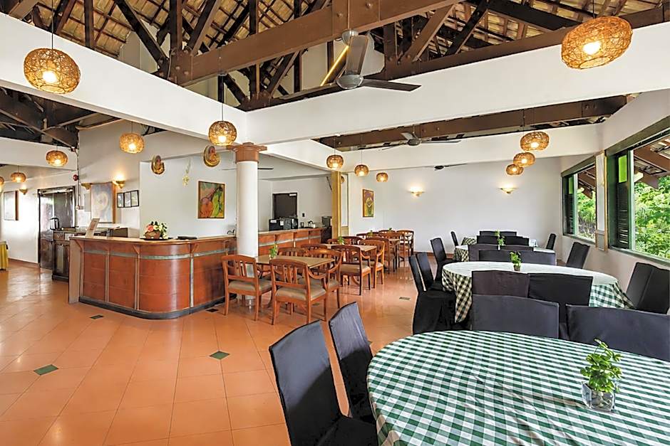 Sunday Residence Inn Cherating