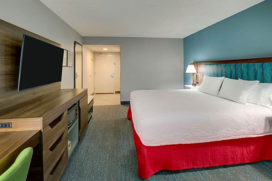 Hampton Inn By Hilton Lebanon