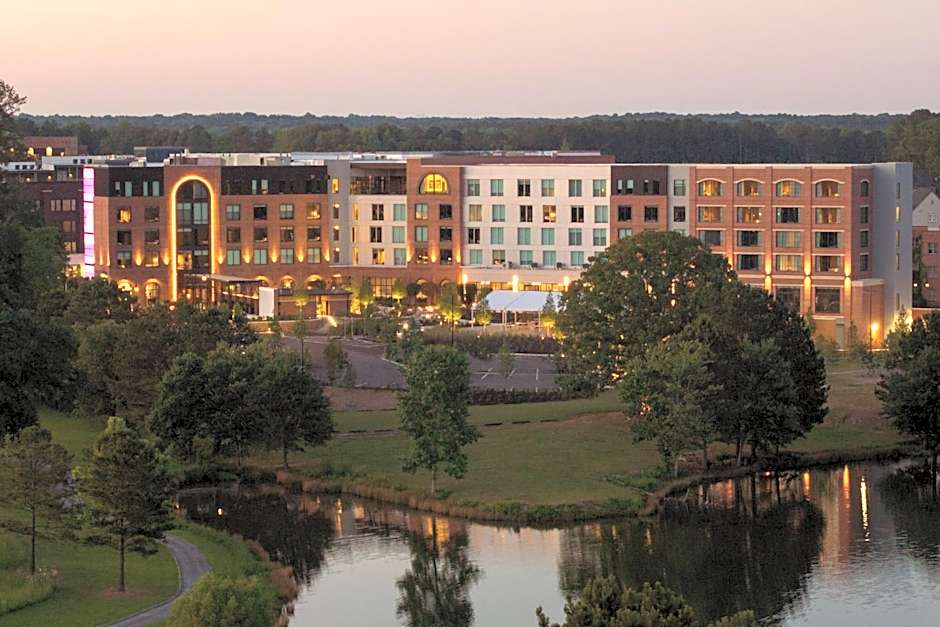 Trilith Guesthouse, Fayetteville, GA, a Tribute Portfolio Hotel