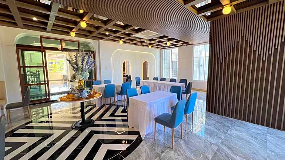 The Room Hotel