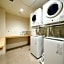 Rakuten STAY naha-tomarifuto 1F Twin Room
