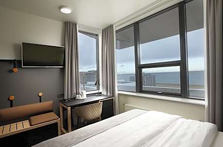 Superior Double or Twin Room with View