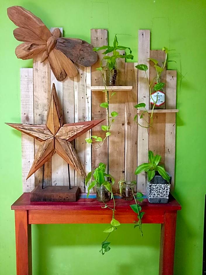 Arjuna Garden Homestay