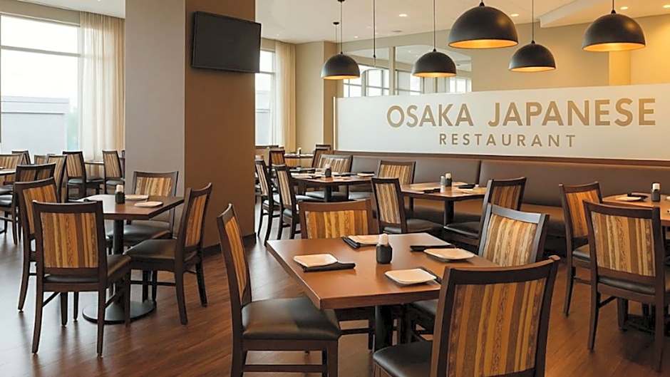 Holiday Inn Lexington - Hamburg By IHG