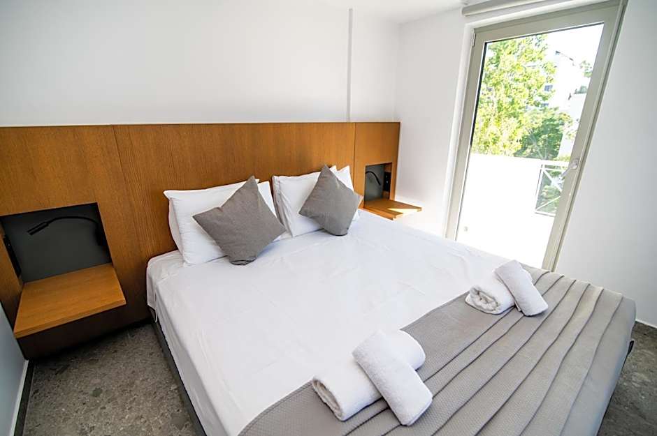 Jasmine Hotel Apartments