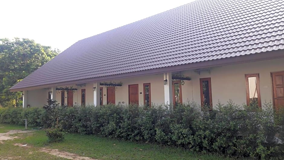 CoZy House Chiangrai