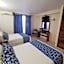 Habitaciones del Pacifico