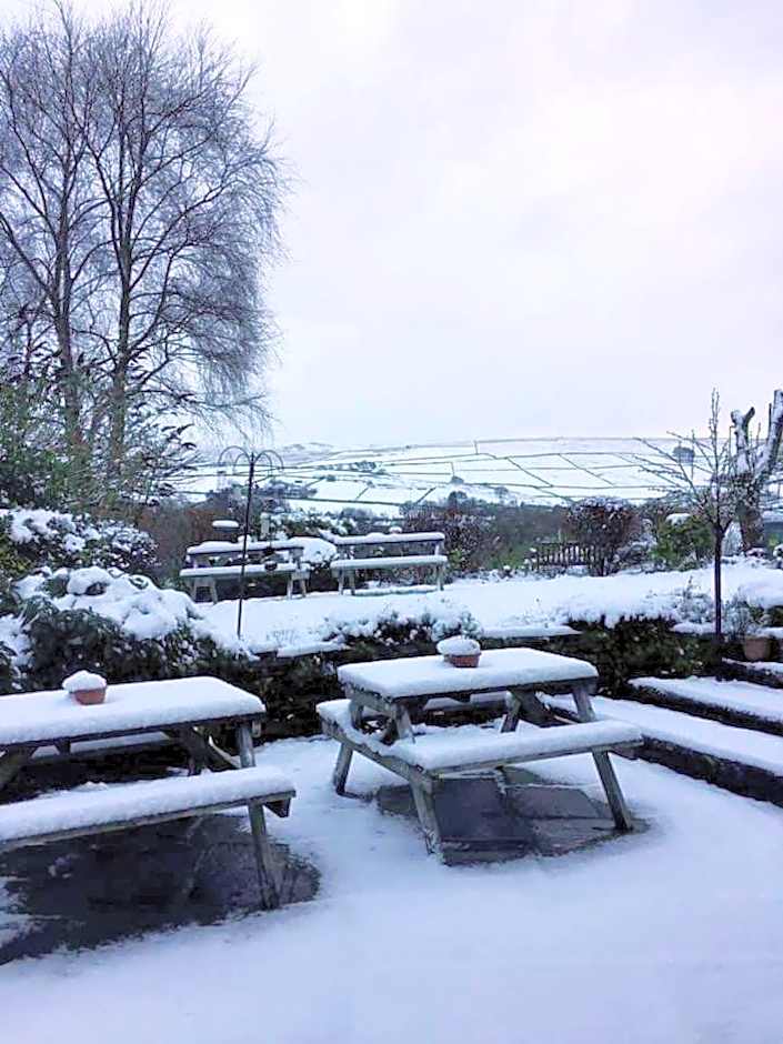 The Waltzing Weasel B&B