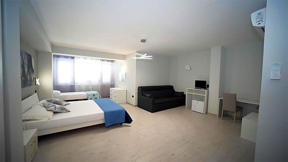 IsolaDino b&b sweet home