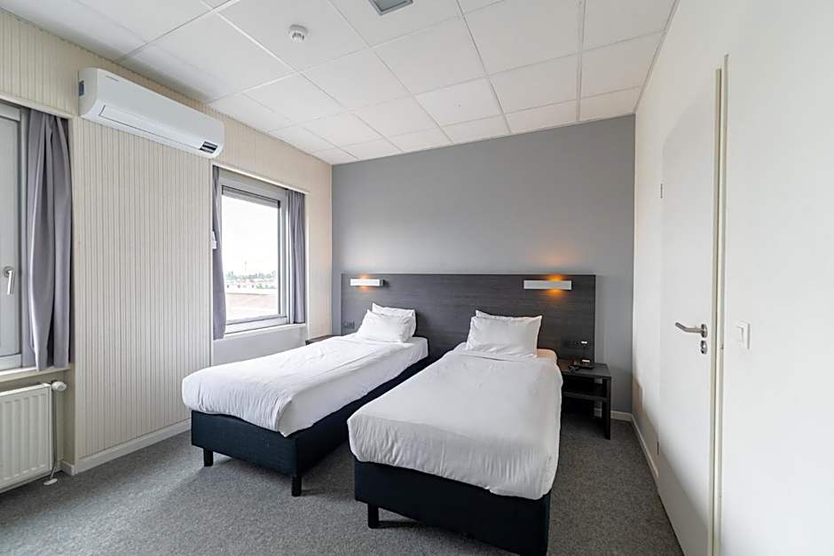 Antwerp Harbour Hotel