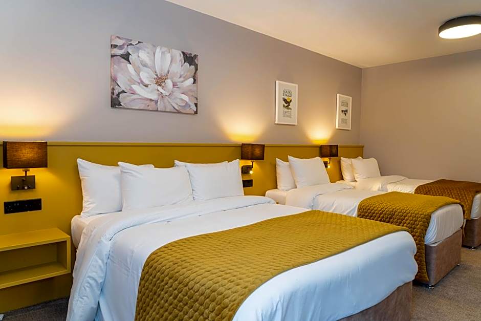 The Carrigart Hotel