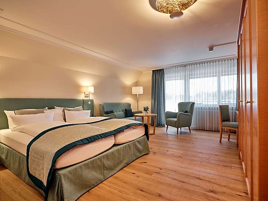 Hotel Reppert
