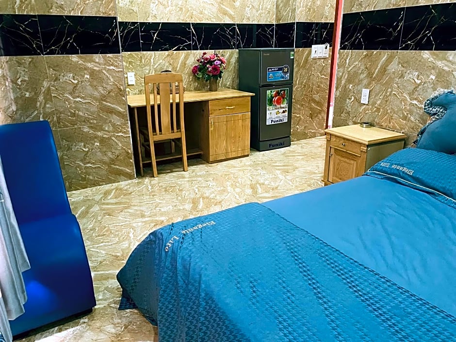 KHÁCH SẠN KHÁNH BÌNH