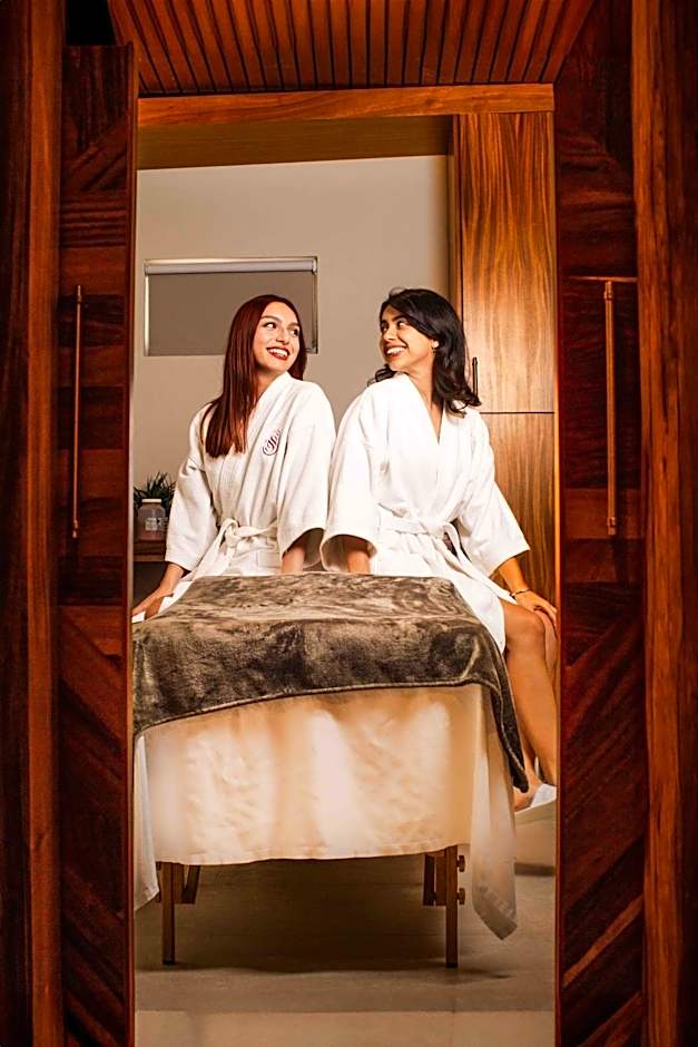 Contemplacion Resort & Spa