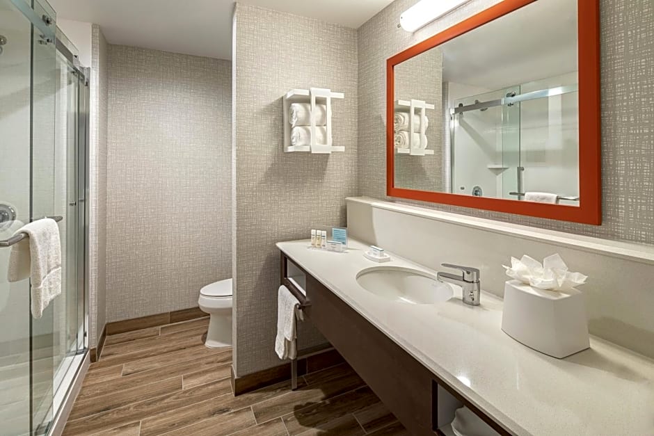 Hampton Inn & Suites Indio, Ca