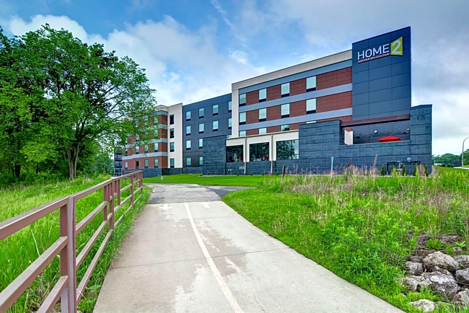 Home2 Suites by Hilton Rochester