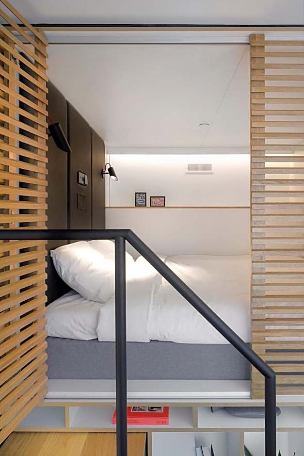 Zoku Vienna