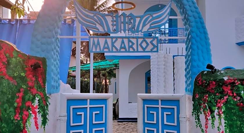 Collection O Makarios Boutique Hotel