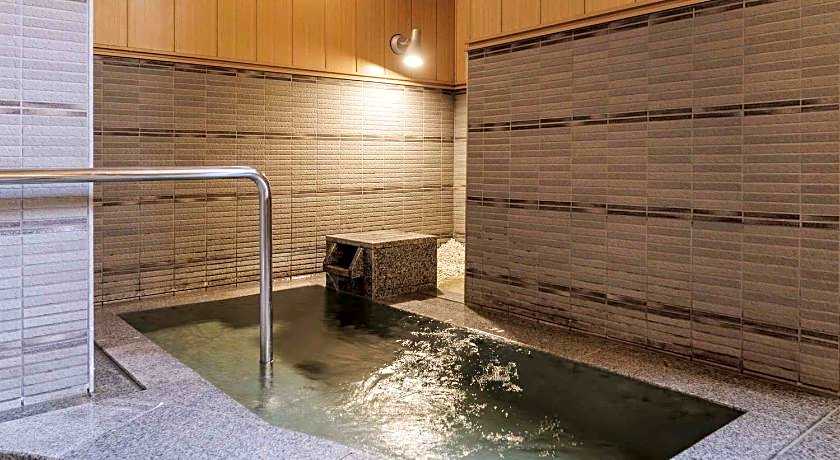 Nishitetsu Inn Kokura